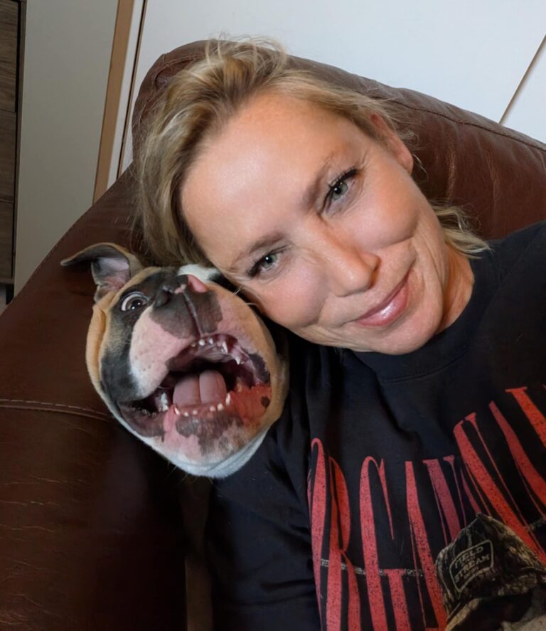 Smile!